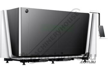 BODOR i6 CE 6kW Compact Sheet Fiber Laser Cutting 2000 x 1000mm Table Includes Door-open Protection