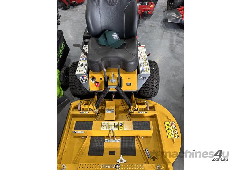 Valley Outdoors Group Walker MB 23 48 Inch