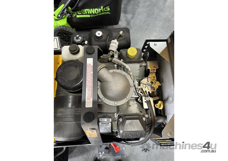 Valley Outdoors Group Walker MB 23 48 Inch