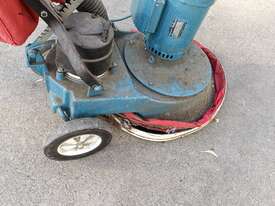 Polivac Floor Polisher - picture2' - Click to enlarge