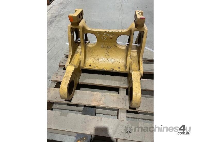 caption 7T-5417 - CATERPILLAR D9T, D9R, D9N RECONDITIONED BOGIE MIDDLE