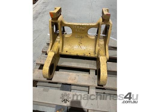 caption 7T-5417 - CATERPILLAR D9T, D9R, D9N RECONDITIONED BOGIE MIDDLE