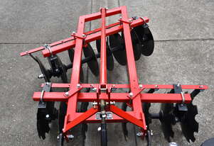Trident 2.0m Disc Harrow for Sale