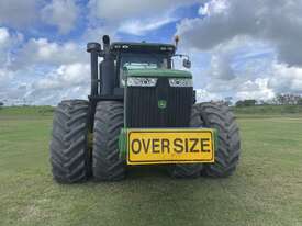 2012 John Deere 9560R Articulated Tractor - picture0' - Click to enlarge