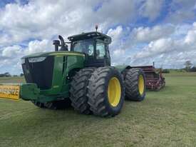 2012 John Deere 9560R Articulated Tractor - picture1' - Click to enlarge