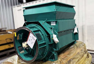 Macfarlane - 2270kVA Stamford HVSI804R2 Alternator