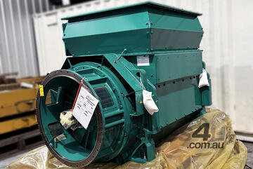 Macfarlane - 2270kVA Stamford HVSI804R2 Alternator