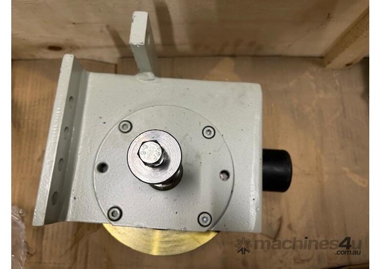 Wheel Pod Set - 200mm Wheel: 2 Year Guarantee, Same Day Dispatch!