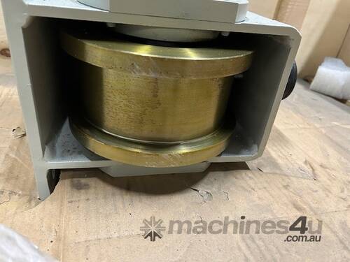 Wheel Pod Set - 200mm Wheel: 2 Year Guarantee, Same Day Dispatch!