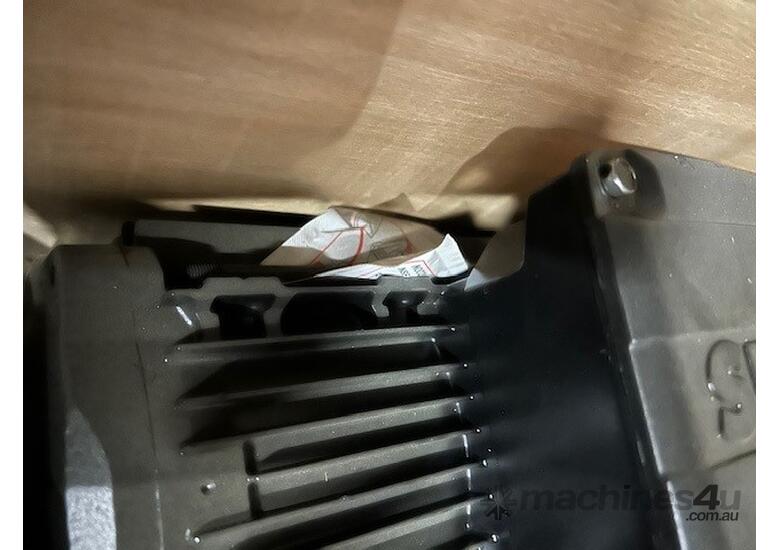 Wheel Pod Set - 200mm Wheel: 2 Year Guarantee, Same Day Dispatch!