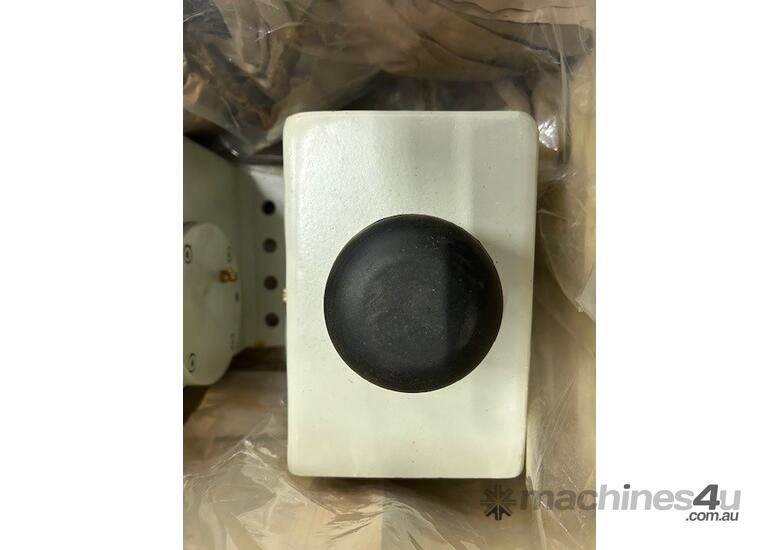 Wheel Pod Set - 200mm Wheel: 2 Year Guarantee, Same Day Dispatch!