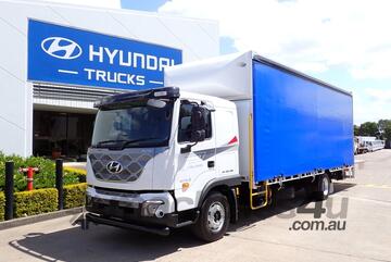 Hyundai   D115