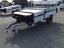2023 Outdoor Supacentre PTY LTD XOT4 Single Axle Forward Fold Off Road Camper - picture1' - Click to enlarge