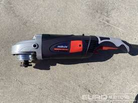 Makute AG003 230mm Angle Grinder 2400W - picture0' - Click to enlarge