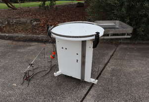 Accumulation Table - 800mm Diameter *