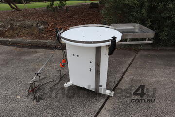 Accumulation Table - 800mm Diameter *