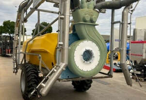 (7592) Tornado 3000 lt Sprayer (Griffith, ACT)