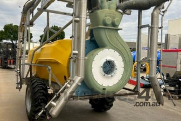 (7592) Tornado 3000 lt Sprayer (Griffith, ACT)