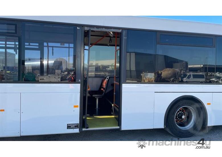 Buy Used scania Scania Volgren Buses in , - Listed on Machines4u