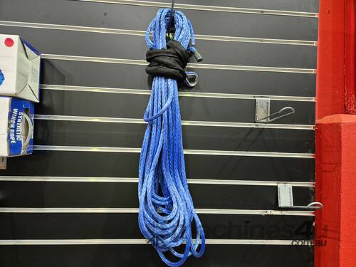 VRS Synthetic Winch Rope