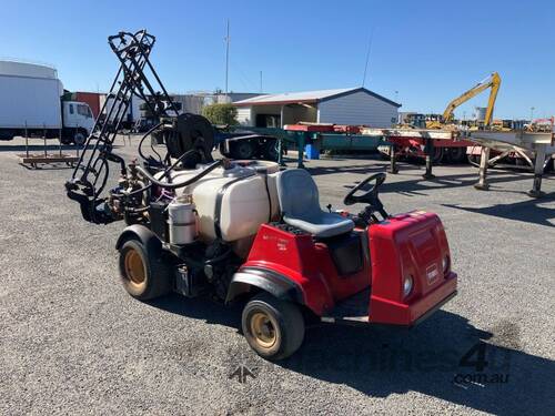 Toro Multi Pro 1250 Turf Sprayer