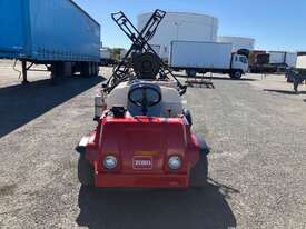 Toro Multi Pro 1250 Turf Sprayer - picture0' - Click to enlarge