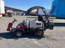 Toro Multi Pro 1250 Turf Sprayer - picture2' - Click to enlarge