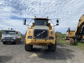 2005 Volvo A40D Articulated Dump Truck - picture0' - Click to enlarge