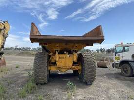 2005 Volvo A40D Articulated Dump Truck - picture2' - Click to enlarge