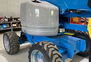 Genie Z45/25IC - 45ft 4x4 Knuckle Boom Lift - Refurbished & In Stock