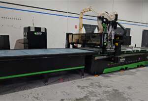 3015 ATC Router with 5.5kw vacuum pump