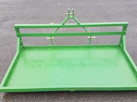 AgKing - Tractor 3 Point Linkage to Carry it all 5ft - Solid Steel Construction - picture2' - Click to enlarge