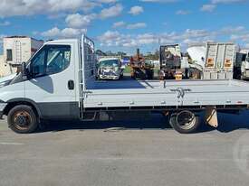 Iveco Dailey - picture2' - Click to enlarge