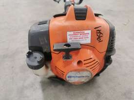 Husqvarna Brush Cutter - picture2' - Click to enlarge