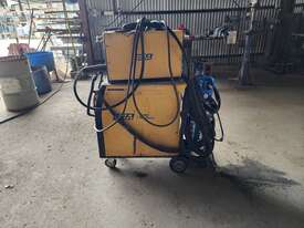 WIA 270 Weldmatic Welder - picture0' - Click to enlarge