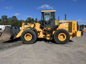 Hyundai HL760-9A Loader  - picture0' - Click to enlarge