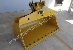 BETTA BILT BUCKETS 8 TONNE TILT BUCKET 1500MM