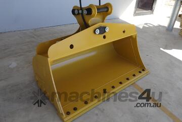 BETTA BILT BUCKETS 8 TONNE TILT BUCKET 1500MM