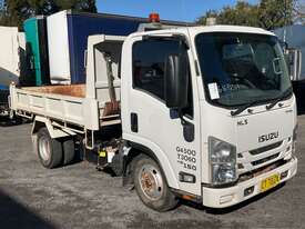 2019 Isuzu NLS 45-150 Tipper - picture0' - Click to enlarge