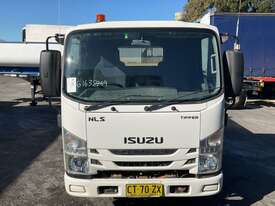 2019 Isuzu NLS 45-150 Tipper - picture0' - Click to enlarge