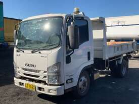 2019 Isuzu NLS 45-150 Tipper - picture1' - Click to enlarge