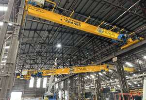 Austwide Cranes Brand New OHC