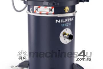 VHS010 HC HAZARDOUS DUST MINI INDUSTRIAL VACUUM