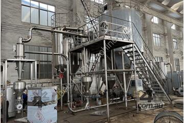 2023 KODI LPG 50 Spray Dryer