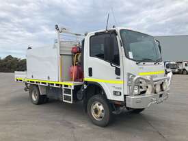 2019 Isuzu NPS 75-155 Service Body - picture0' - Click to enlarge