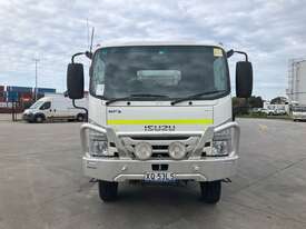 2019 Isuzu NPS 75-155 Service Body - picture0' - Click to enlarge