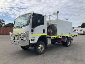 2019 Isuzu NPS 75-155 Service Body - picture1' - Click to enlarge