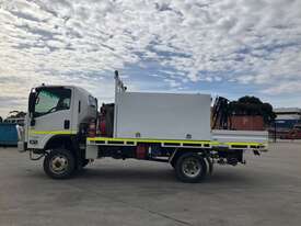 2019 Isuzu NPS 75-155 Service Body - picture2' - Click to enlarge