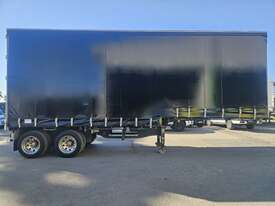 2014 Maxitrans ST2 Dual Axle Drop Deck Curtainsider - picture0' - Click to enlarge