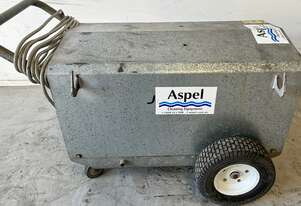 Jetwave M200-15 cold pressure cleaner